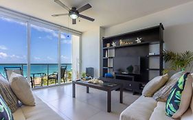 Amara Beachfront Apartments By The Sea